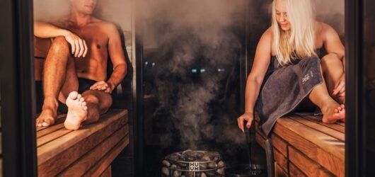 Best 2-Person Home Sauna: What Matters Before You Buy