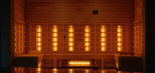 Infrared vs. Traditional Sauna for Home Use: Which One Fits You Better?