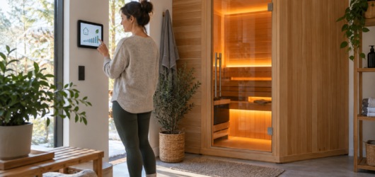 How Much Does a Home Sauna Cost to Operate?