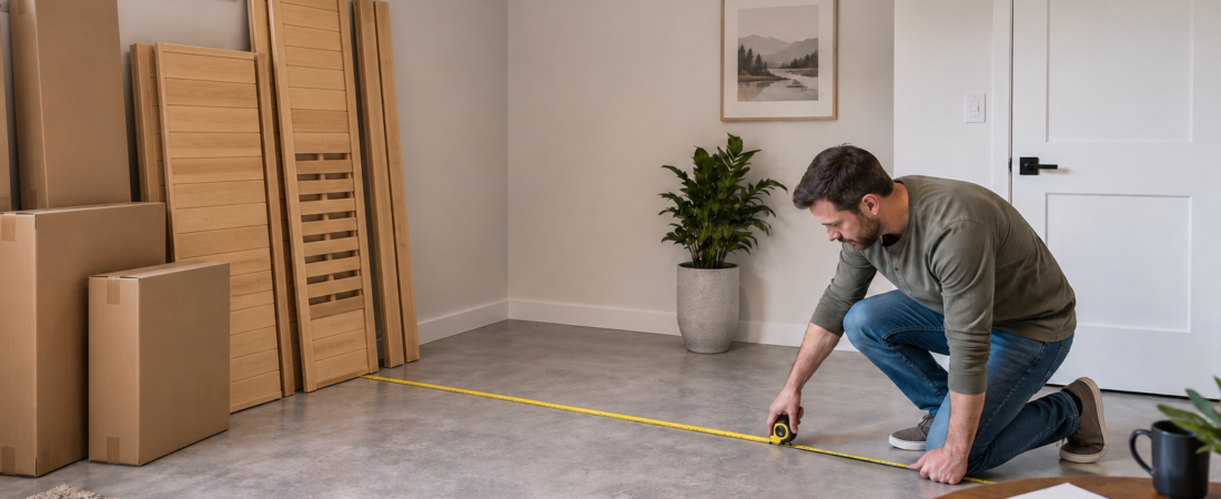 How Much Space Do You Need for a Home Sauna?