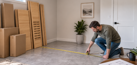 How Much Space Do You Need for a Home Sauna?